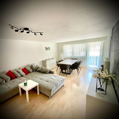 Center Appartement אינטרלאקן מראה חיצוני תמונה