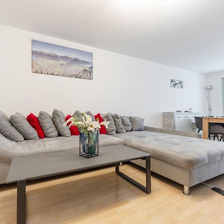 Center Appartement אינטרלאקן מראה חיצוני תמונה