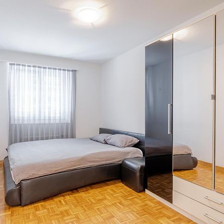 Center Appartement אינטרלאקן מראה חיצוני תמונה