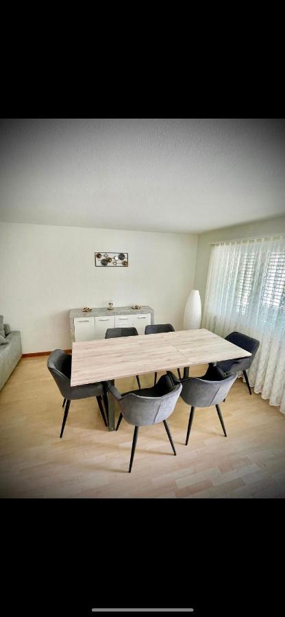 Center Appartement אינטרלאקן מראה חיצוני תמונה
