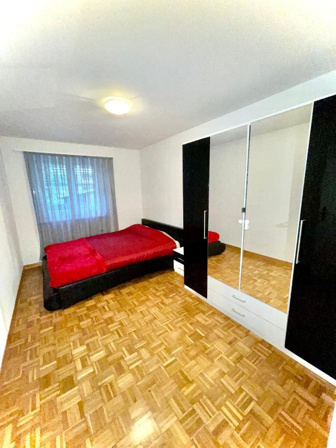 Center Appartement אינטרלאקן מראה חיצוני תמונה