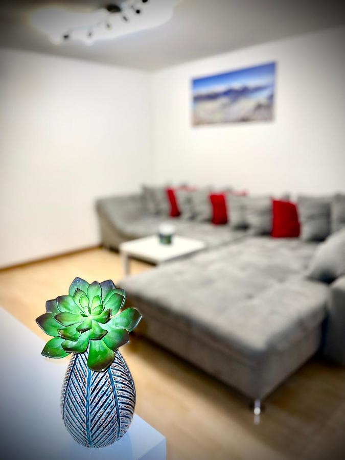 Center Appartement אינטרלאקן מראה חיצוני תמונה