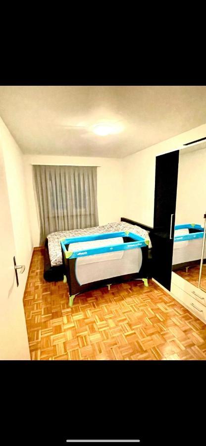 Center Appartement אינטרלאקן מראה חיצוני תמונה