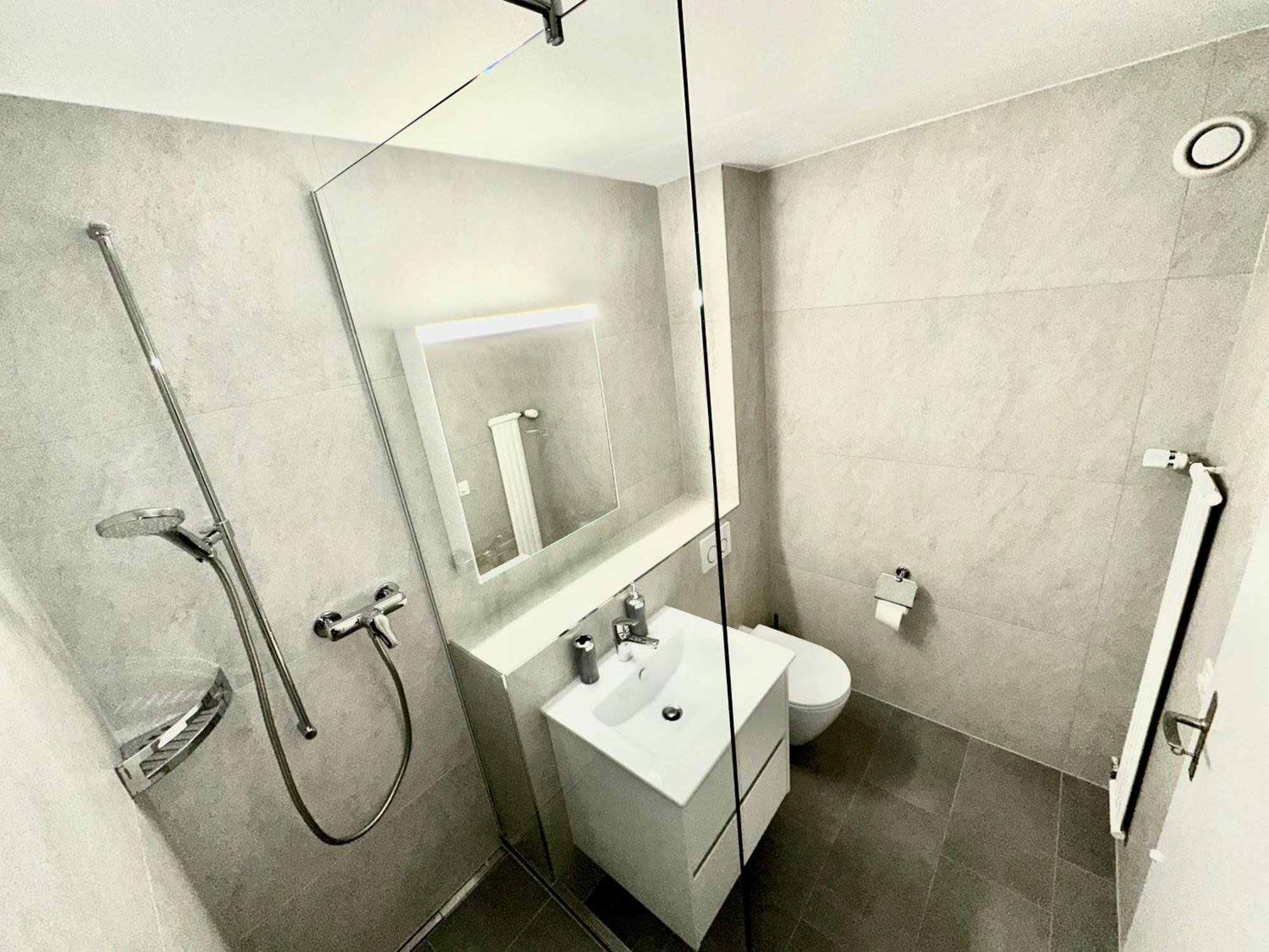 Center Appartement אינטרלאקן מראה חיצוני תמונה
