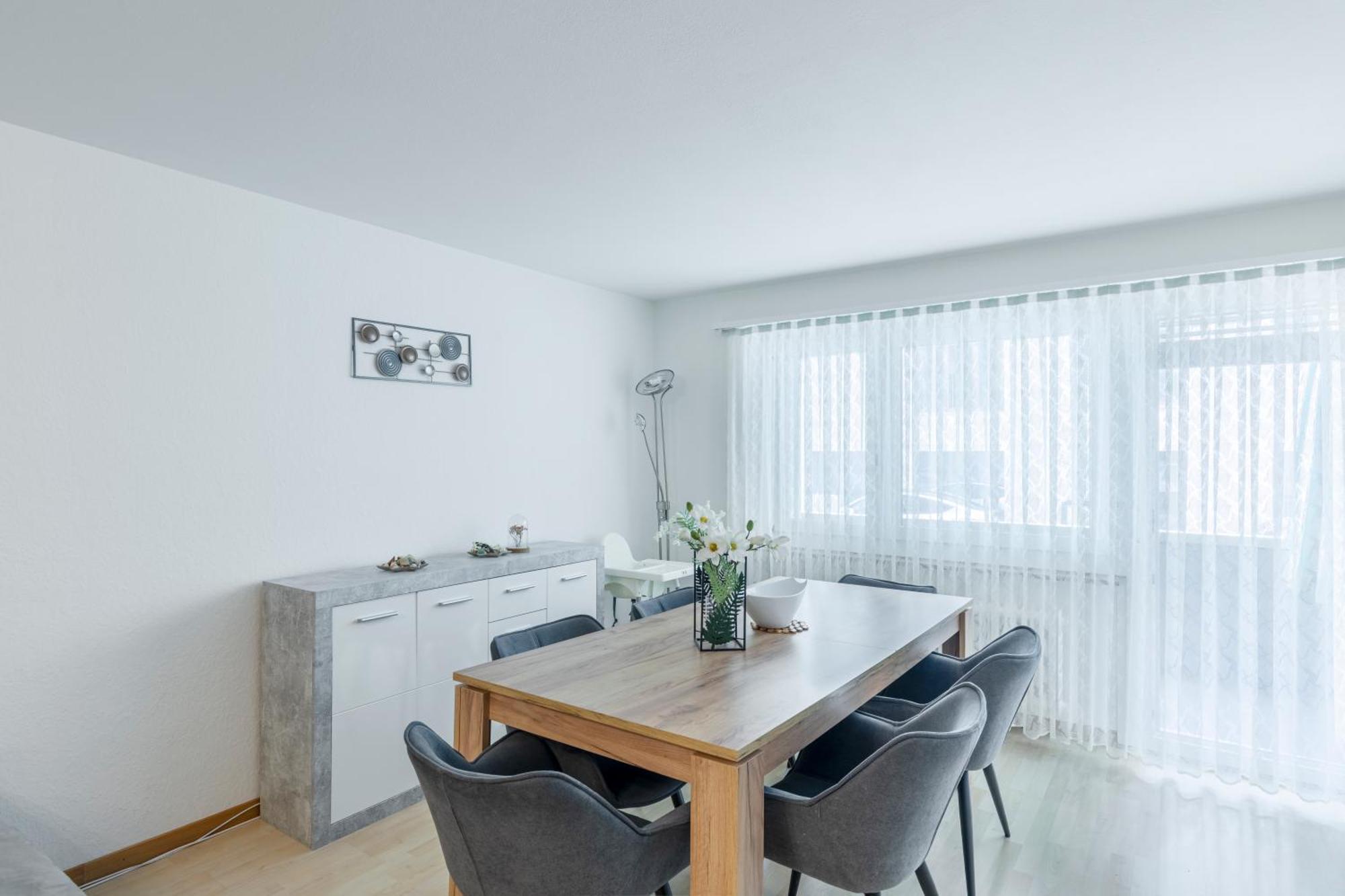 Center Appartement אינטרלאקן מראה חיצוני תמונה