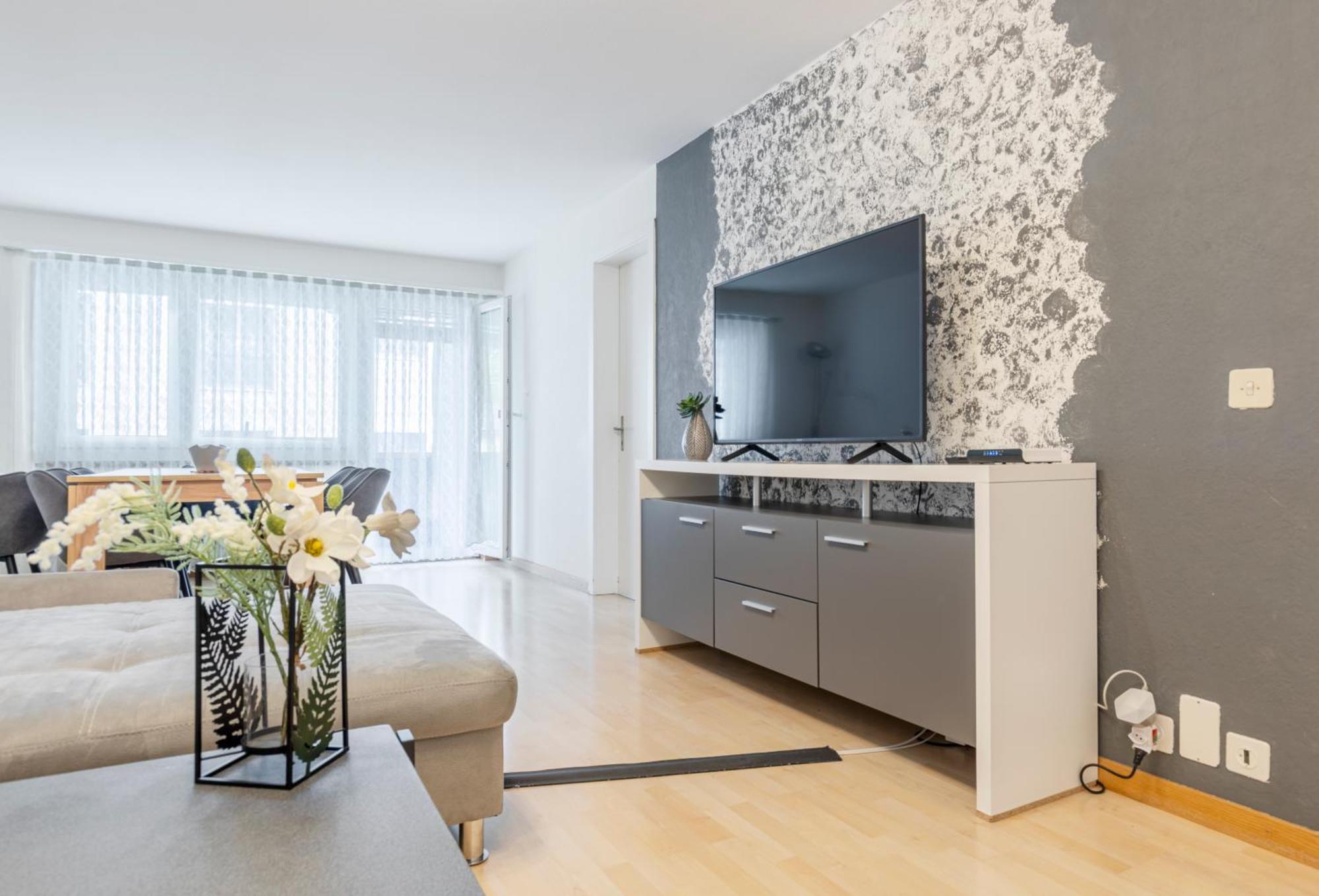 Center Appartement אינטרלאקן מראה חיצוני תמונה