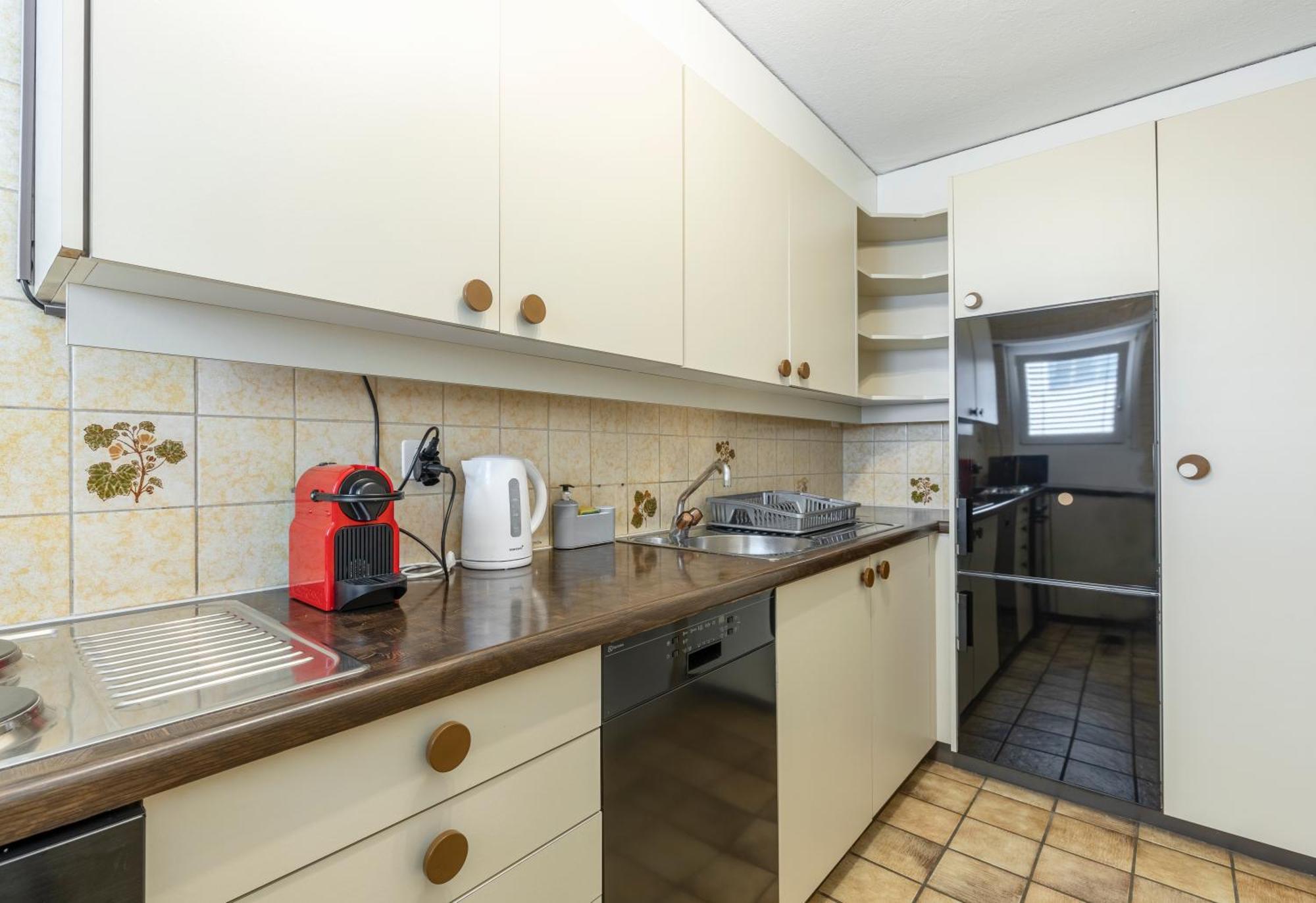 Center Appartement אינטרלאקן מראה חיצוני תמונה