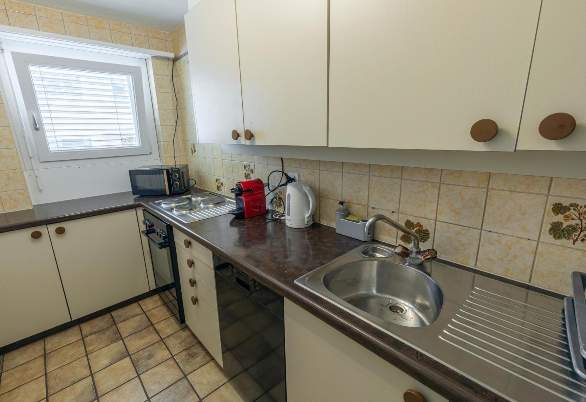 Center Appartement אינטרלאקן מראה חיצוני תמונה