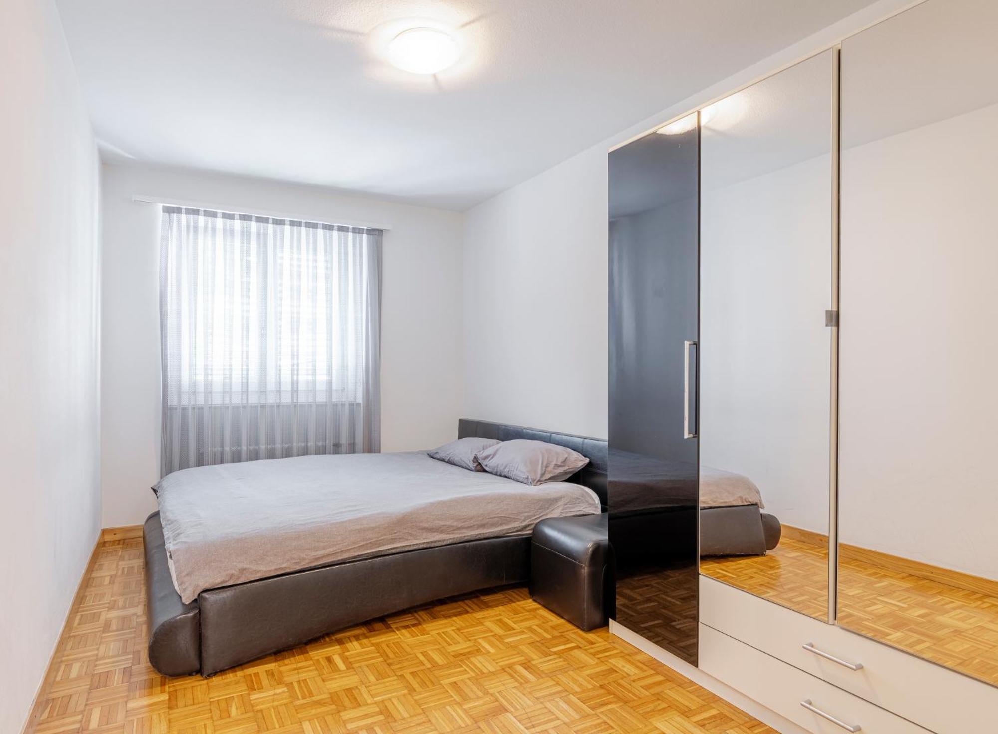Center Appartement אינטרלאקן מראה חיצוני תמונה