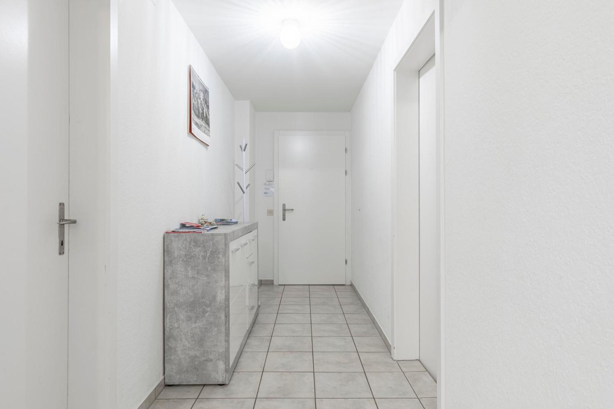Center Appartement אינטרלאקן מראה חיצוני תמונה